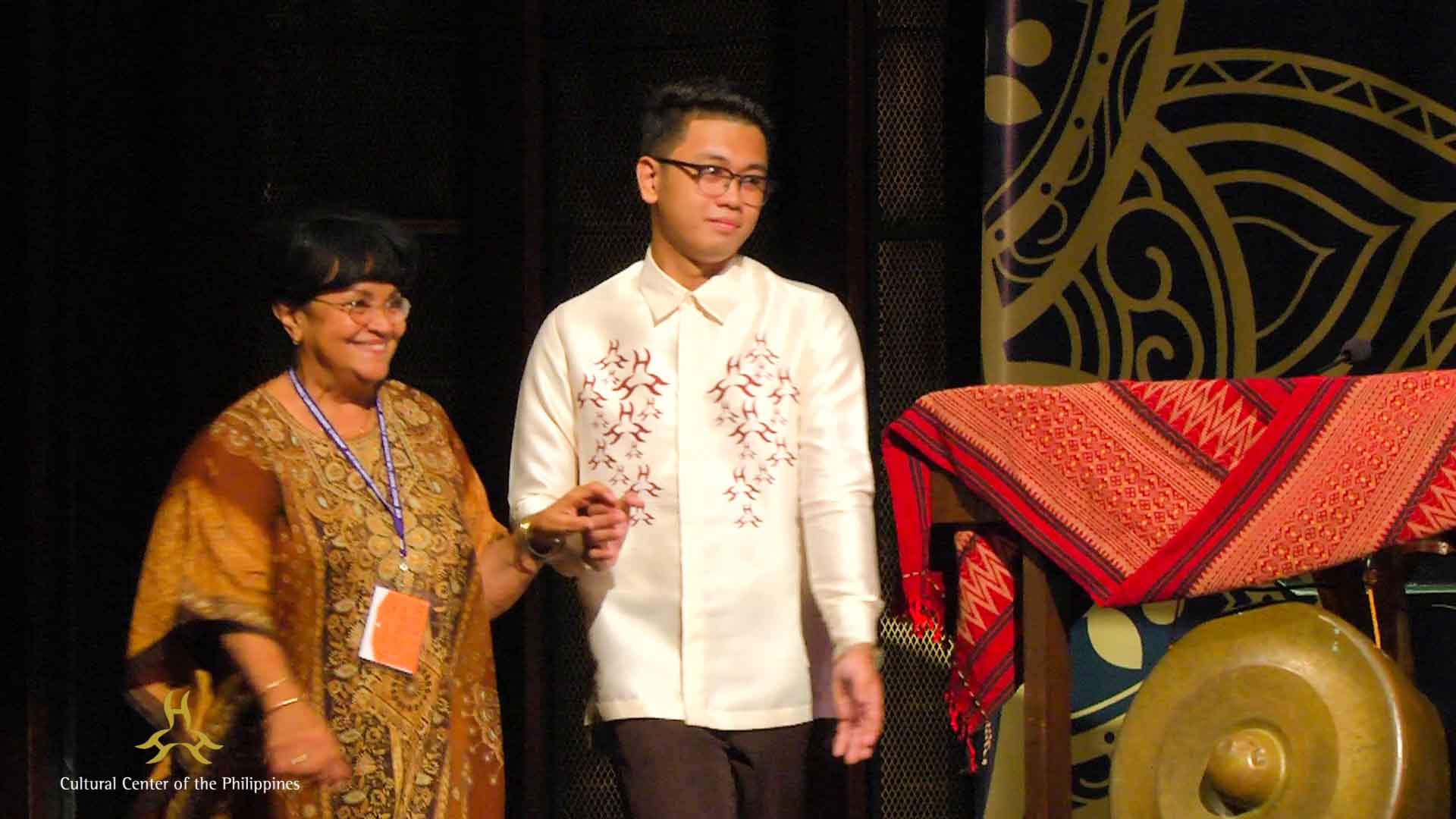Andrea O. Veneracion International Choral Festival Manila 2019: Gala Concert Image
